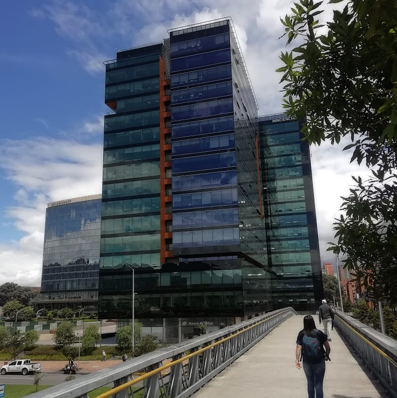 Operation Delivery Models