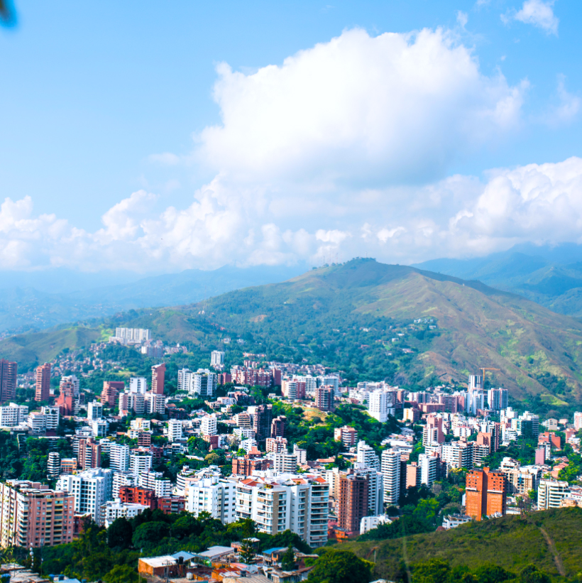 Operation Delivery Models